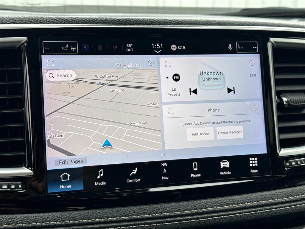 2023 Chrysler Pacifica Limited Quincy MA