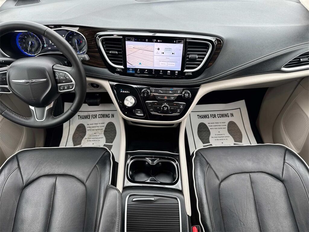 2023 Chrysler Pacifica Limited Quincy MA