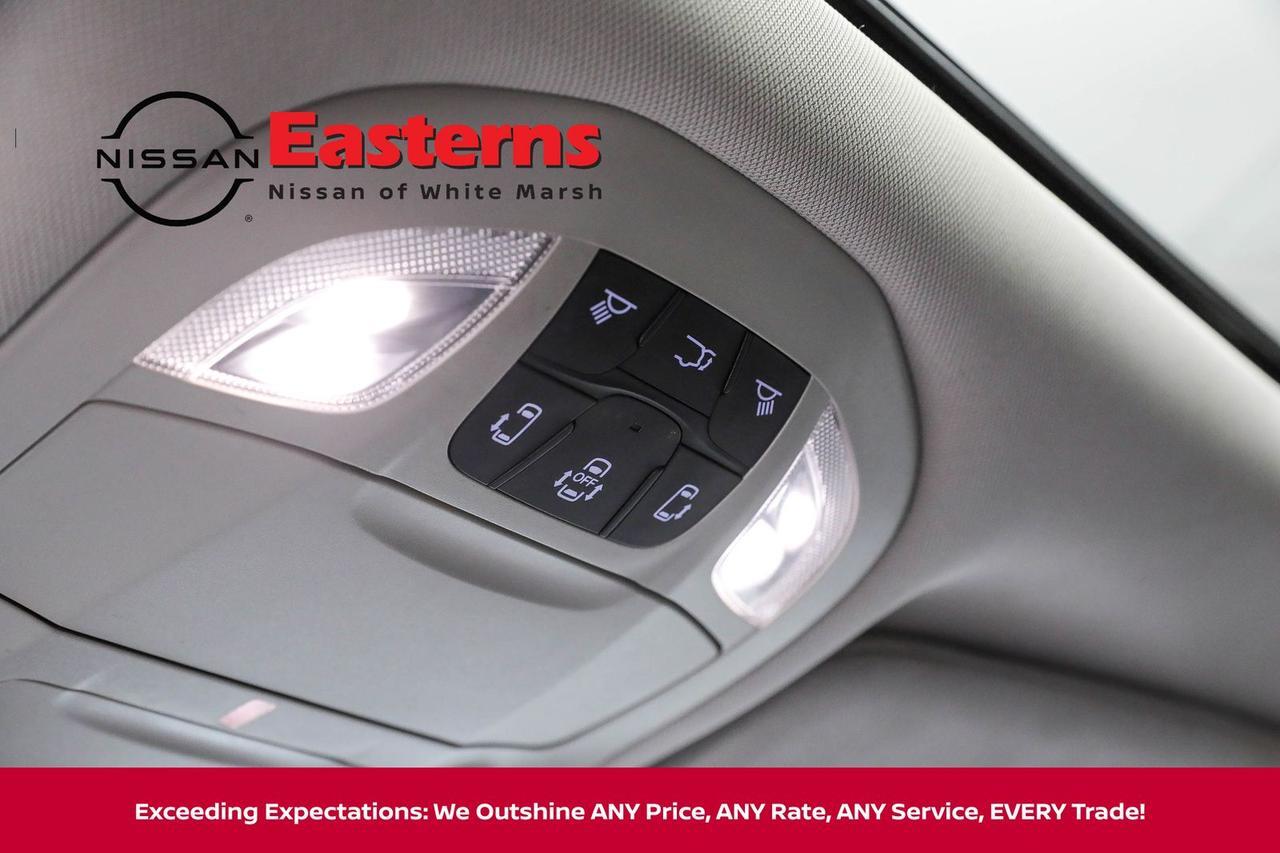 2023 Chrysler Pacifica Limited White Marsh MD