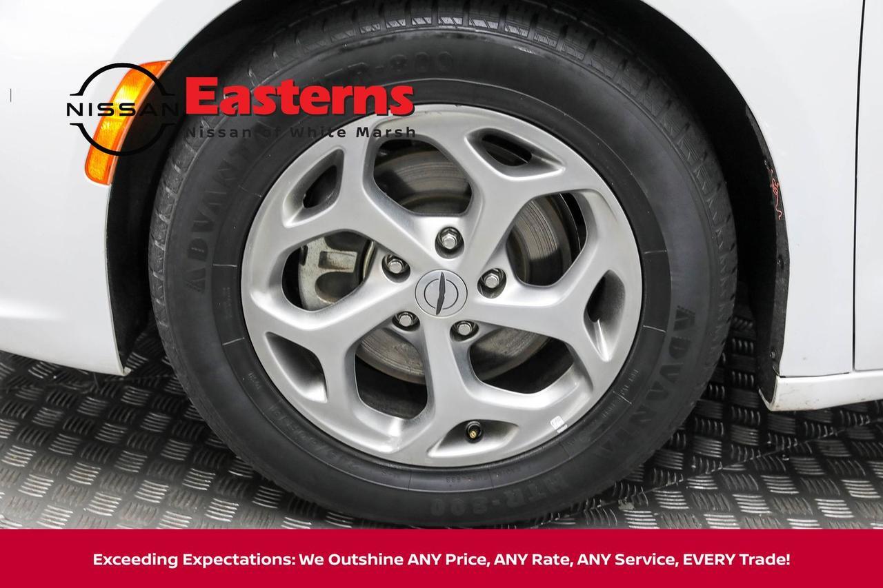 2023 Chrysler Pacifica Limited White Marsh MD