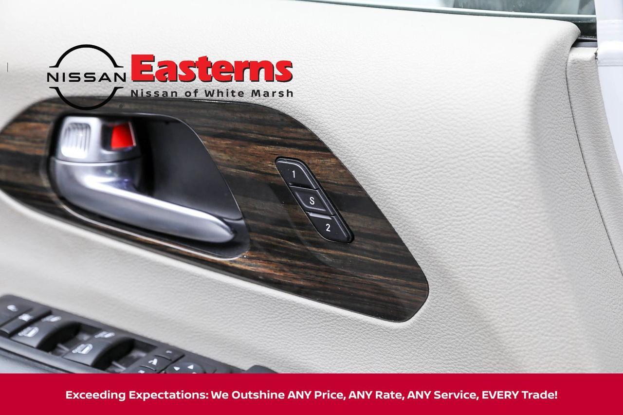 2023 Chrysler Pacifica Limited White Marsh MD