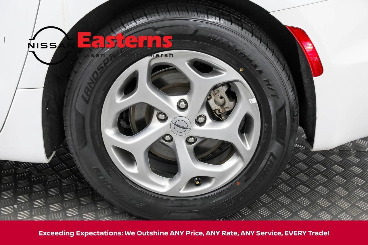 2023 Chrysler Pacifica Limited White Marsh MD