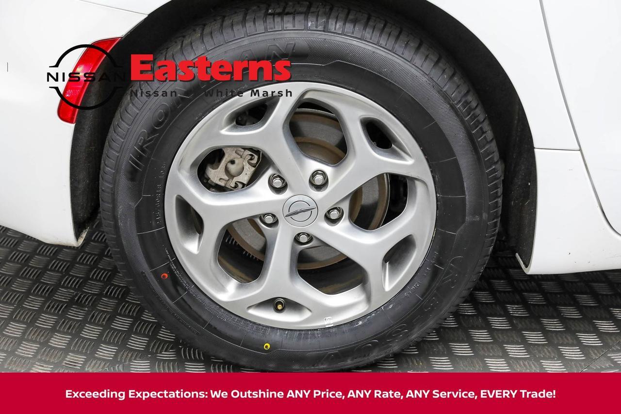 2023 Chrysler Pacifica Limited White Marsh MD