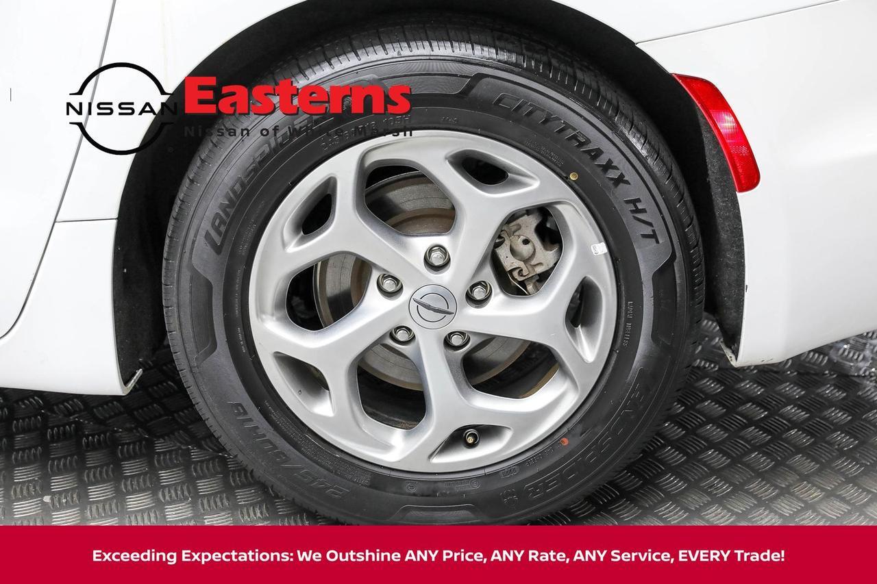 2023 Chrysler Pacifica Limited White Marsh MD