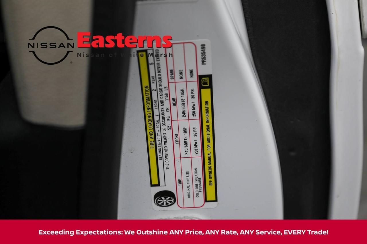 2023 Chrysler Pacifica Limited White Marsh MD