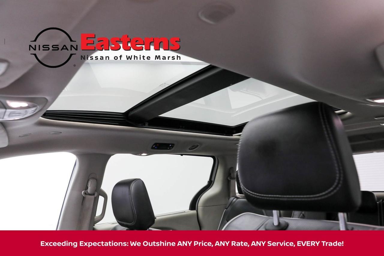 2023 Chrysler Pacifica Limited White Marsh MD