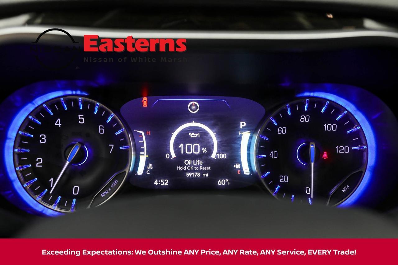 2023 Chrysler Pacifica Limited White Marsh MD