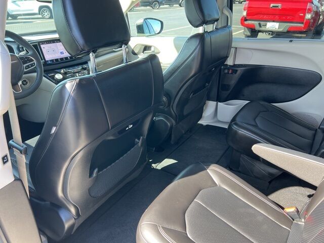 2023 Chrysler Pacifica Touring L Green Bay WI