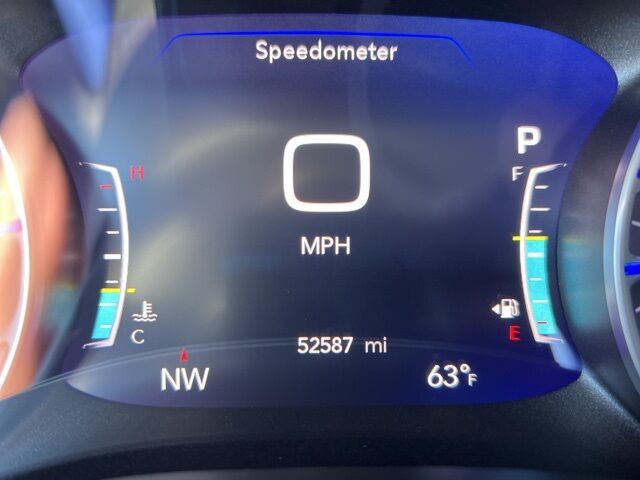 2023 Chrysler Pacifica Touring L Green Bay WI