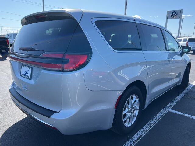 2023 Chrysler Pacifica Touring L Green Bay WI
