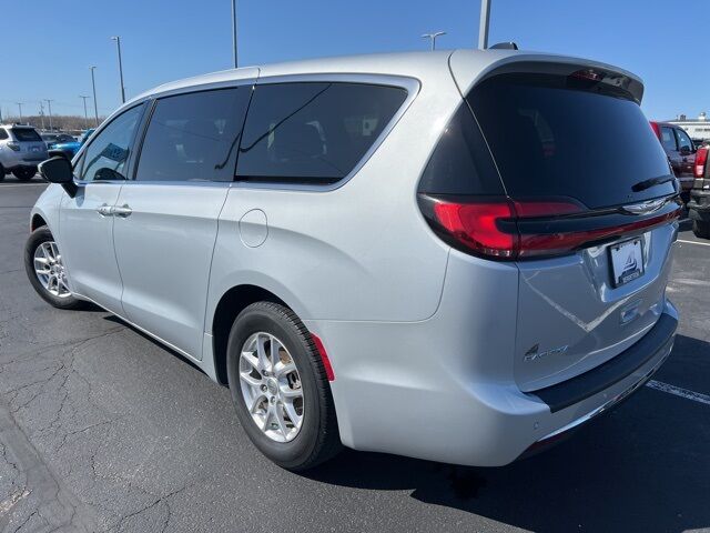2023 Chrysler Pacifica Touring L Green Bay WI