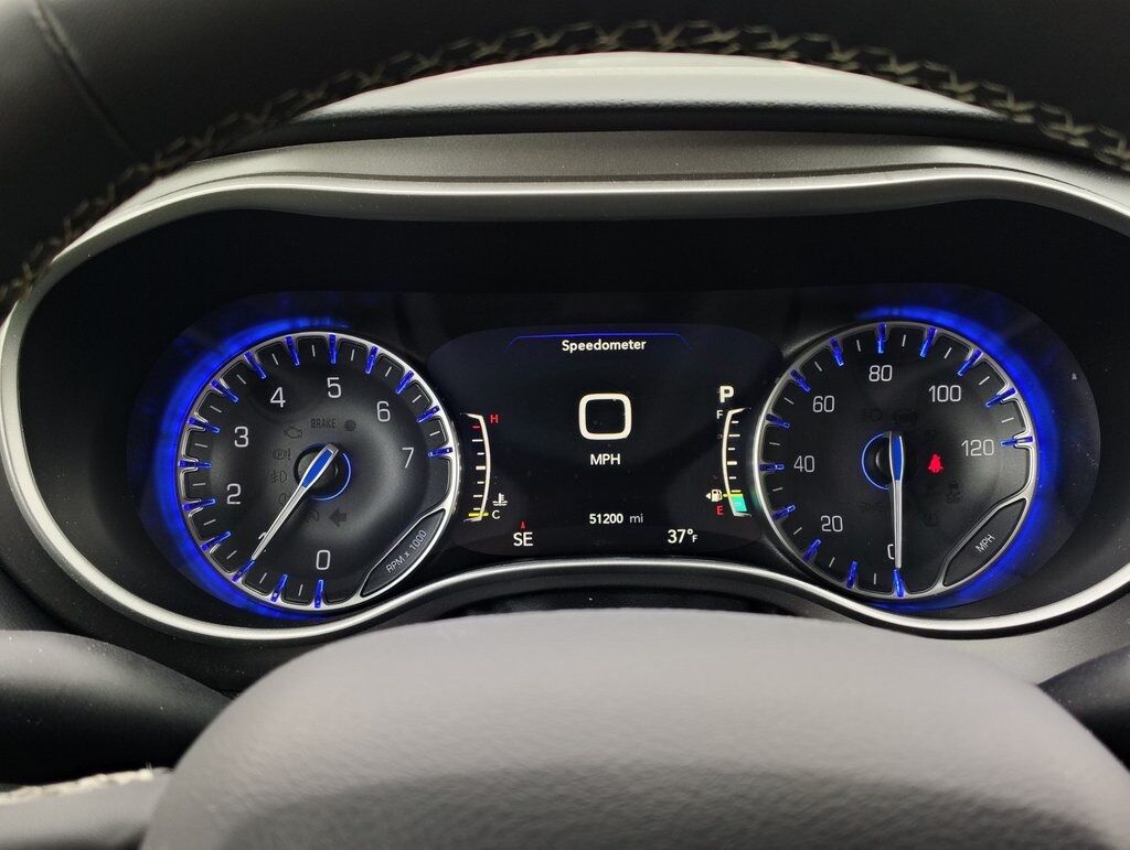 2023 Chrysler Pacifica Touring L Green Bay WI