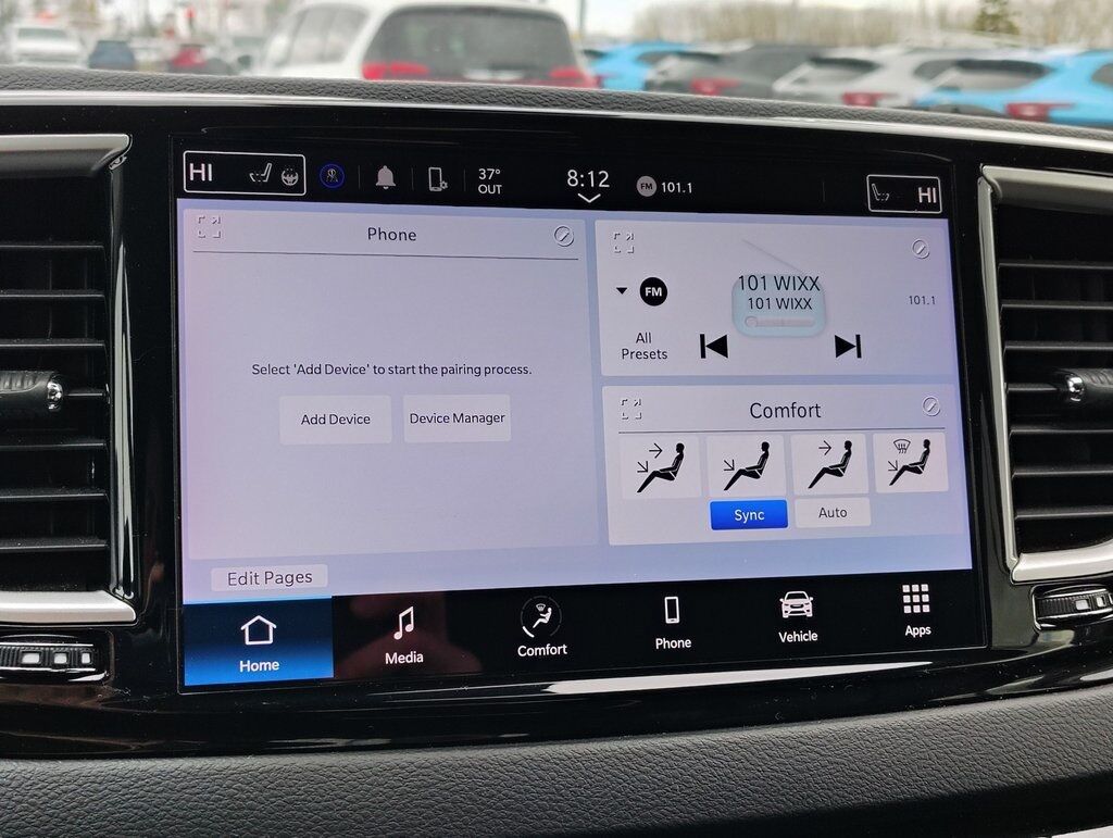 2023 Chrysler Pacifica Touring L Green Bay WI