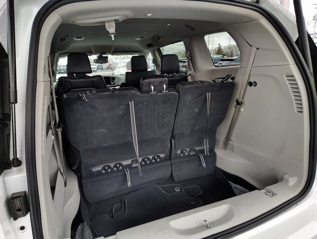 2023 Chrysler Pacifica Touring L Green Bay WI