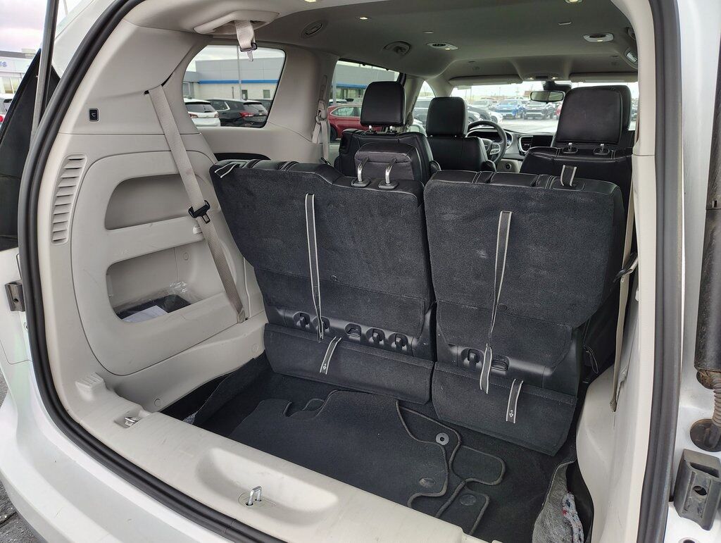 2023 Chrysler Pacifica Touring L Green Bay WI