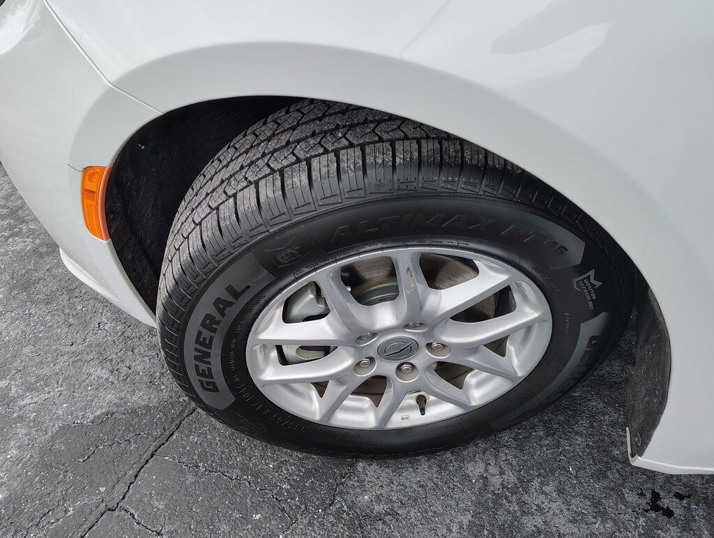 2023 Chrysler Pacifica Touring L Green Bay WI