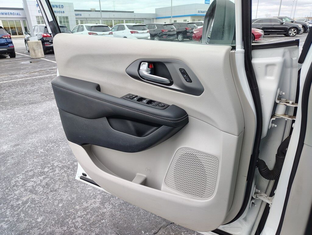 2023 Chrysler Pacifica Touring L Green Bay WI