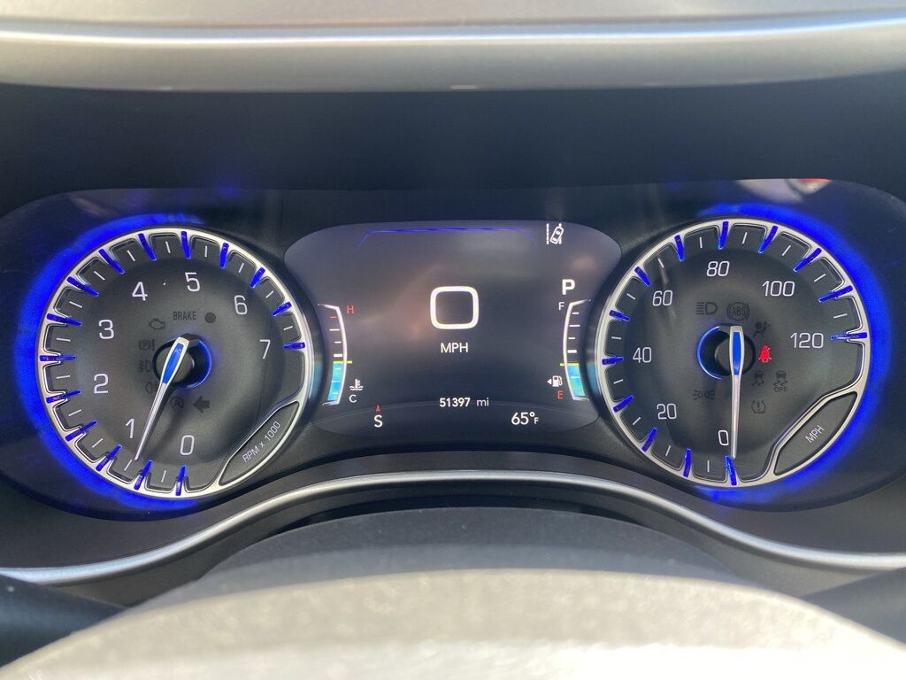 2023 Chrysler Pacifica Touring L Green Bay WI