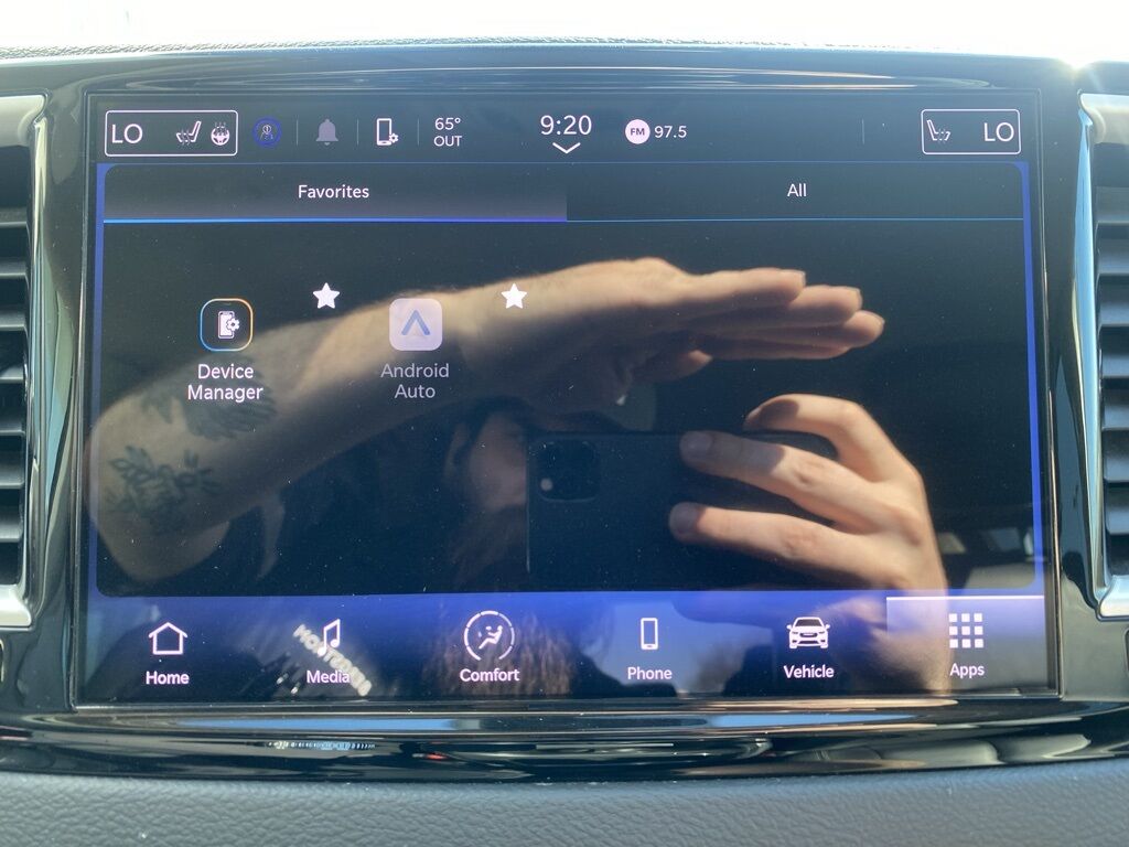 2023 Chrysler Pacifica Touring L Green Bay WI