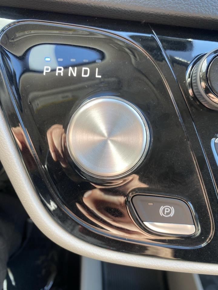 2023 Chrysler Pacifica Touring L Green Bay WI