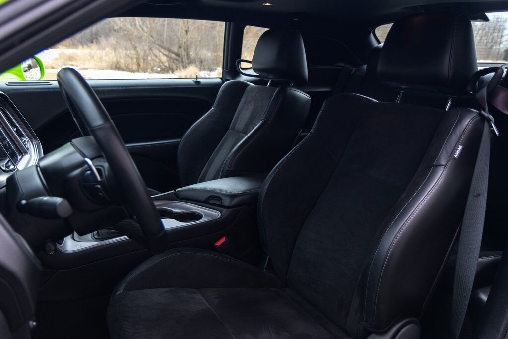 2023 Dodge Challenger GT Kenosha WI