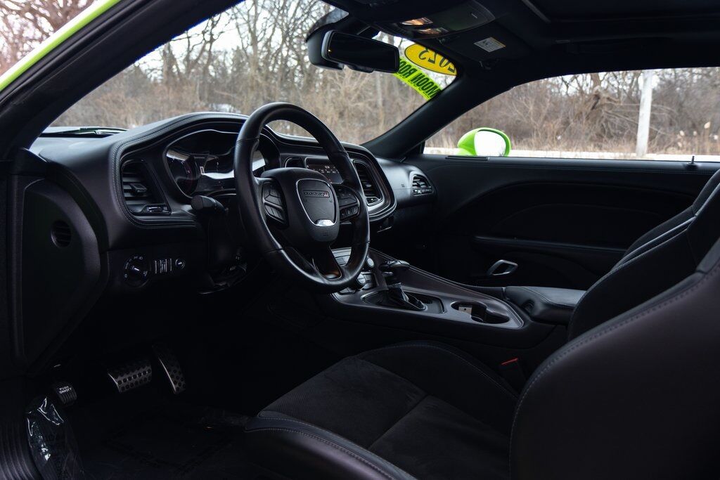 2023 Dodge Challenger GT Kenosha WI