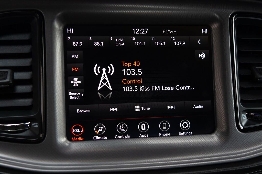 2023 Dodge Challenger GT Kenosha WI