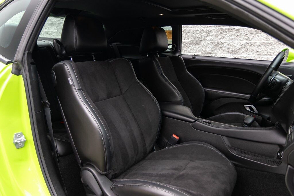 2023 Dodge Challenger GT Kenosha WI