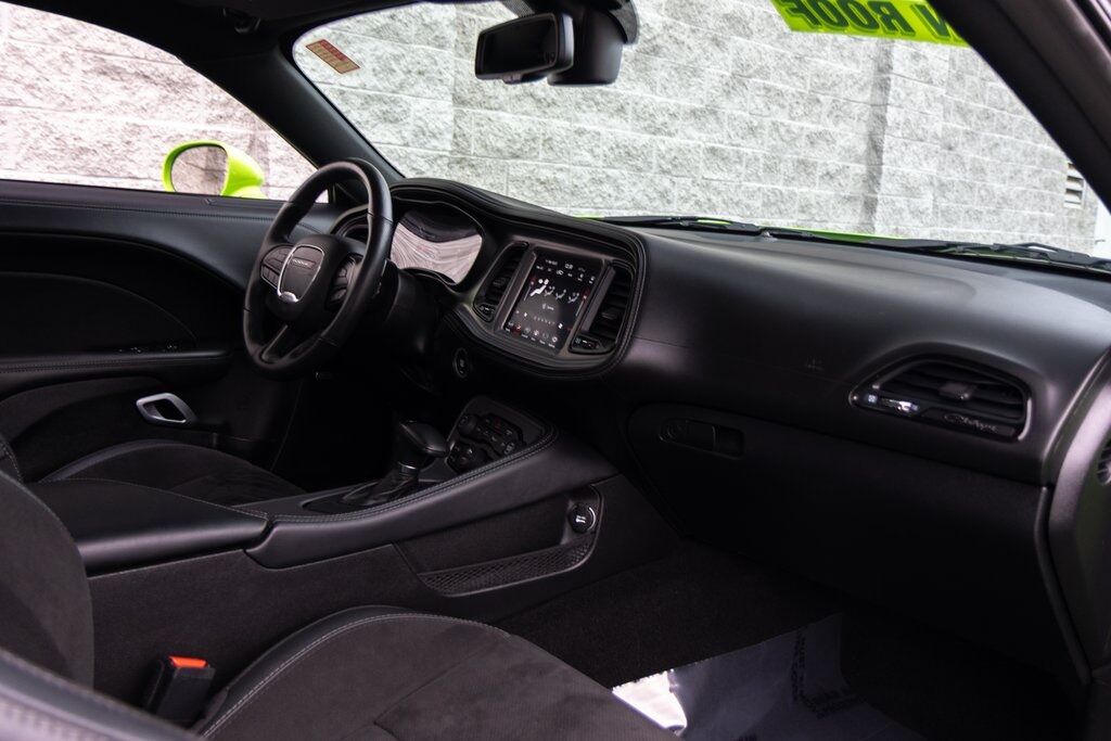 2023 Dodge Challenger GT Kenosha WI
