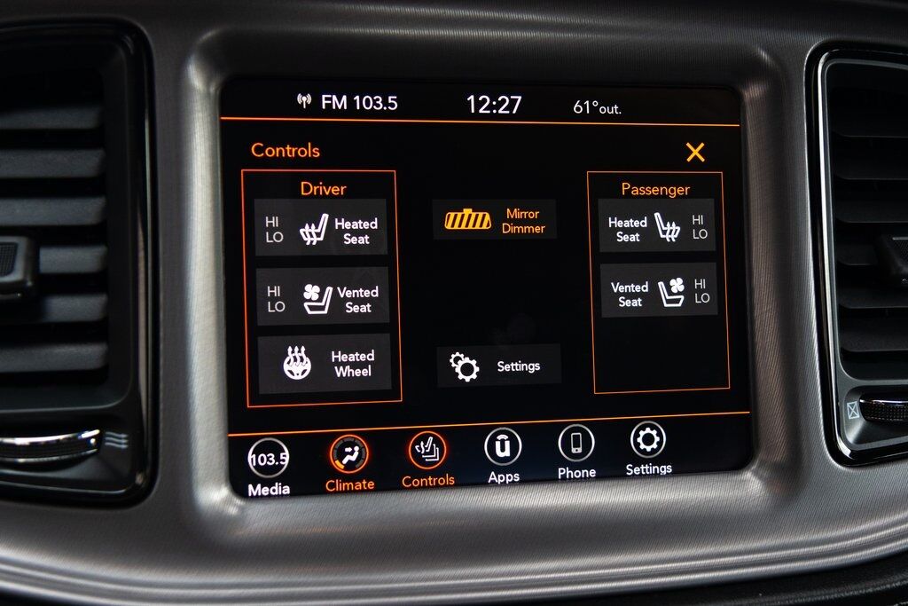 2023 Dodge Challenger GT Kenosha WI