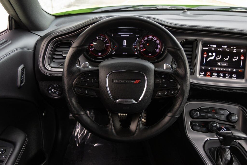 2023 Dodge Challenger GT Kenosha WI