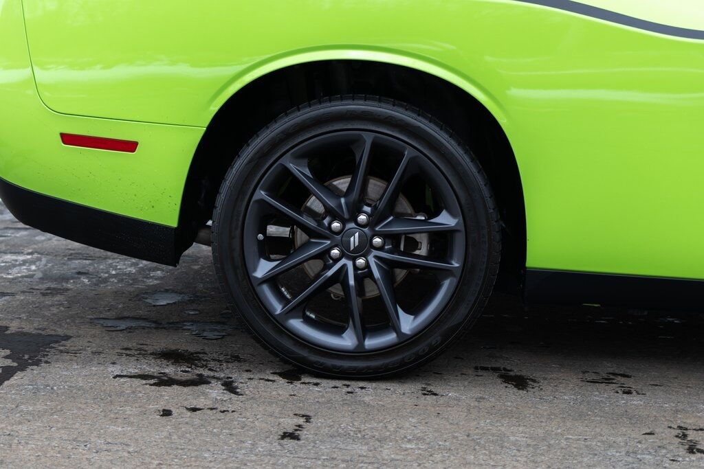 2023 Dodge Challenger GT Kenosha WI