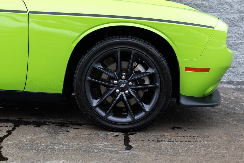 2023 Dodge Challenger GT Kenosha WI