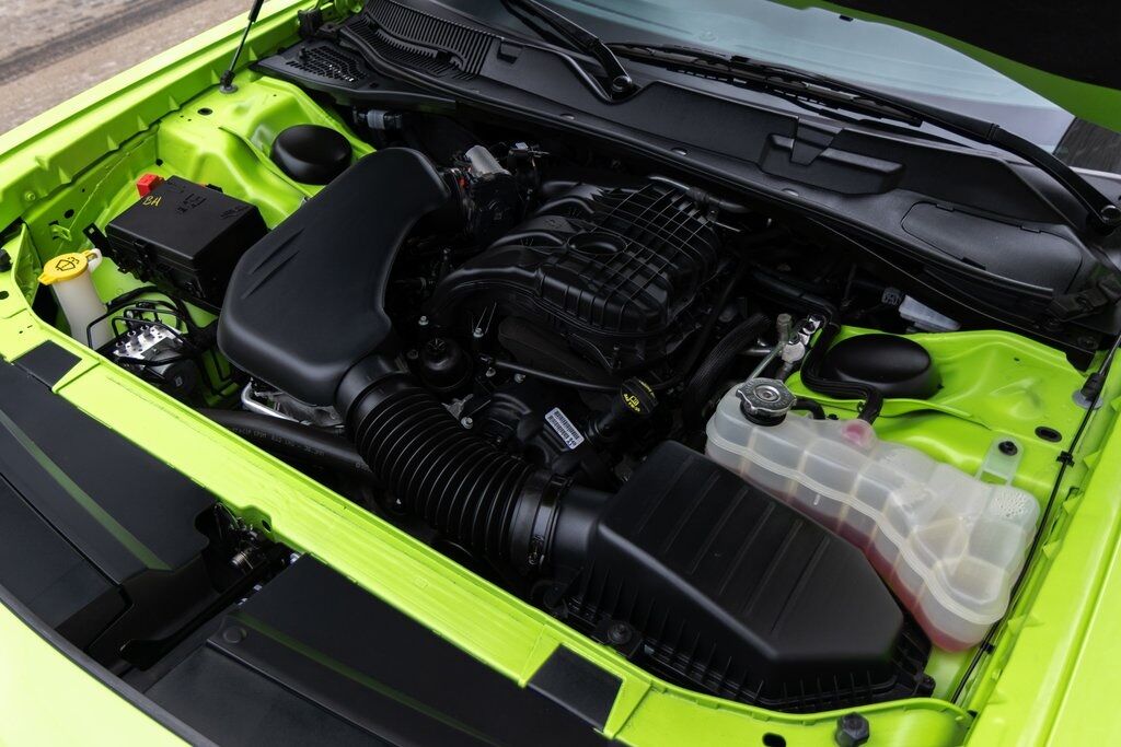 2023 Dodge Challenger GT Kenosha WI