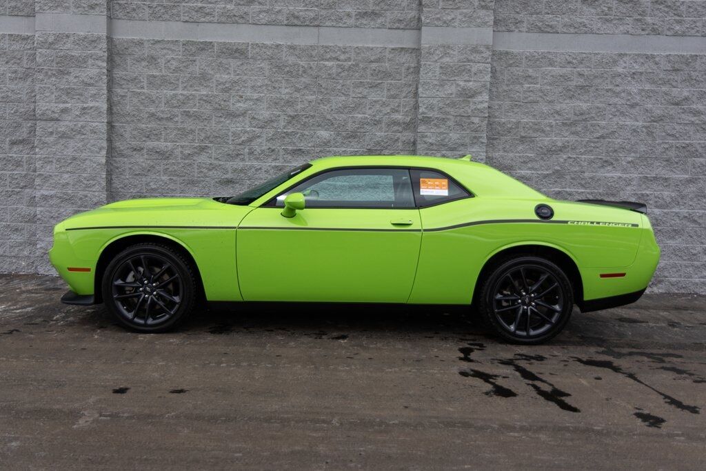 2023 Dodge Challenger GT Kenosha WI