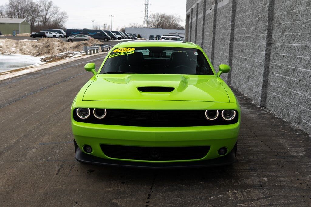 2023 Dodge Challenger GT Kenosha WI