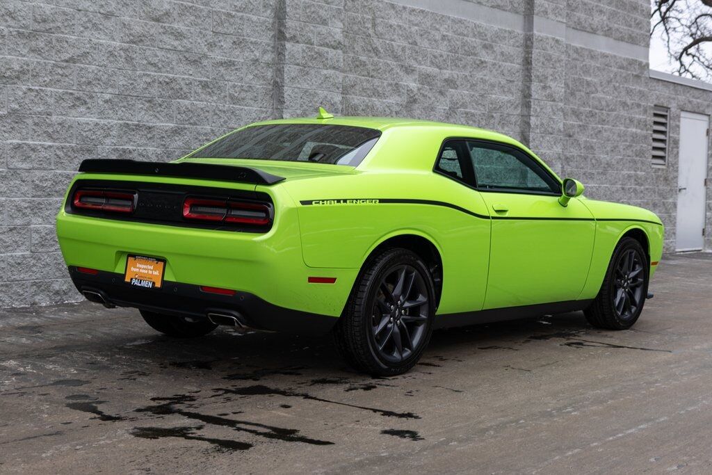 2023 Dodge Challenger GT Kenosha WI