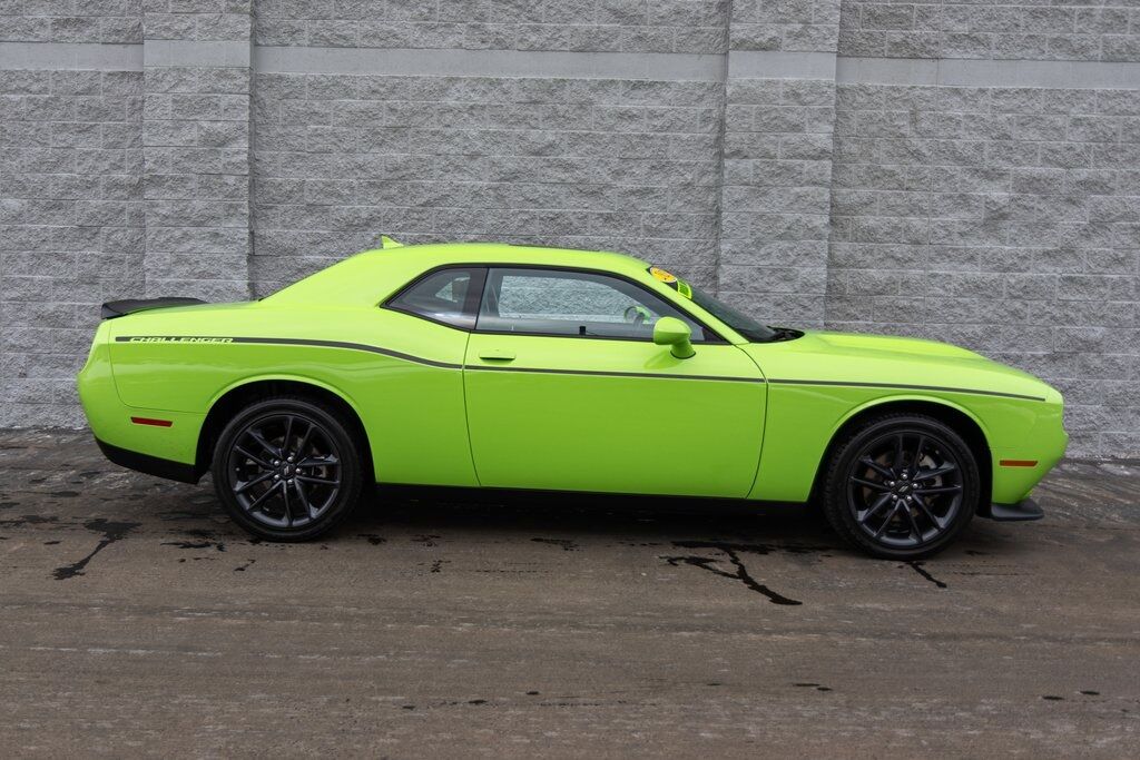 2023 Dodge Challenger GT Kenosha WI