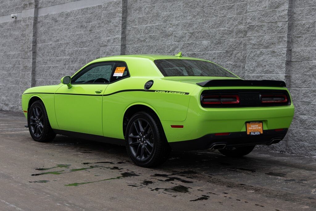 2023 Dodge Challenger GT Kenosha WI