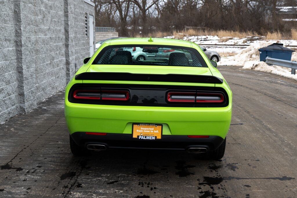 2023 Dodge Challenger GT Kenosha WI