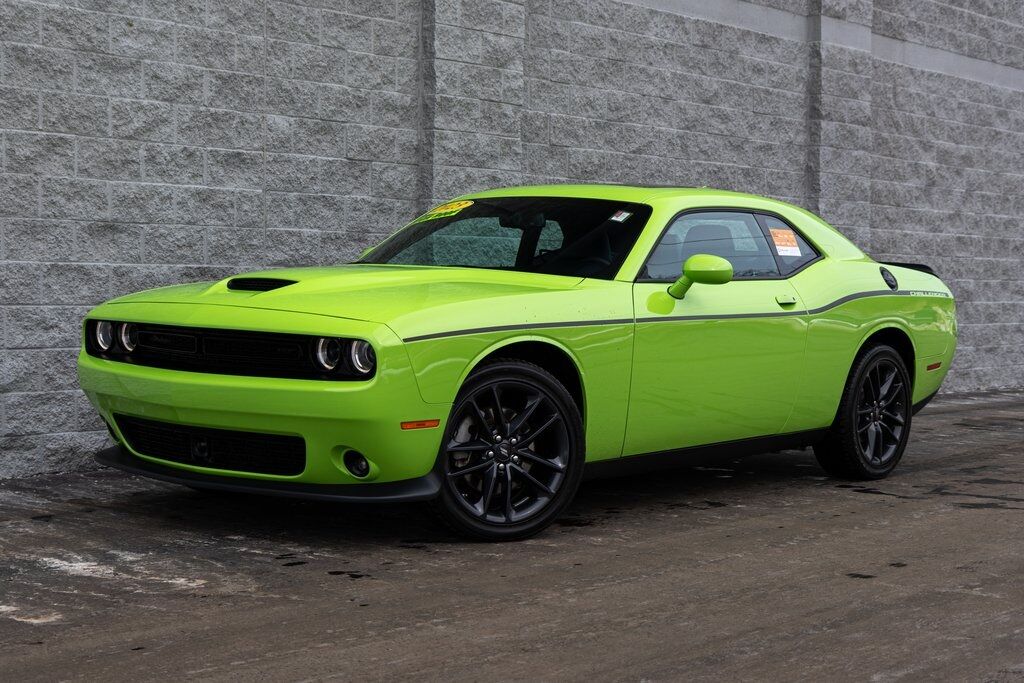 2023 Dodge Challenger GT Kenosha WI
