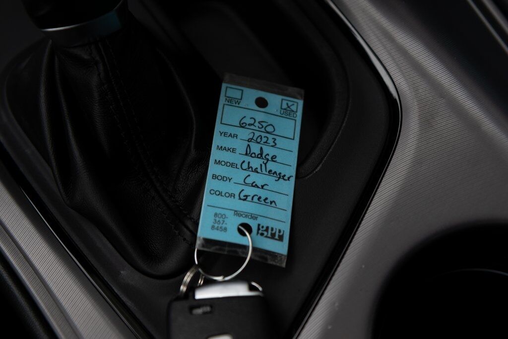 2023 Dodge Challenger GT Kenosha WI
