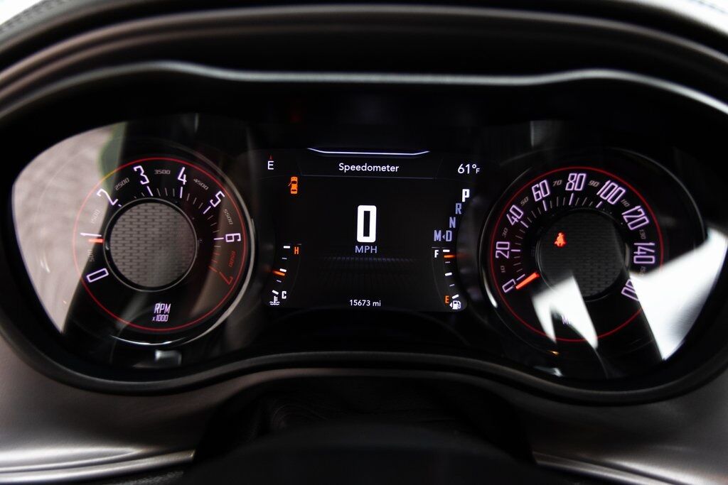 2023 Dodge Challenger GT Kenosha WI