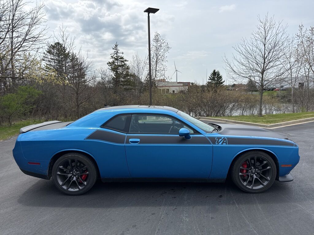 2023 Dodge Challenger R/T Racine WI