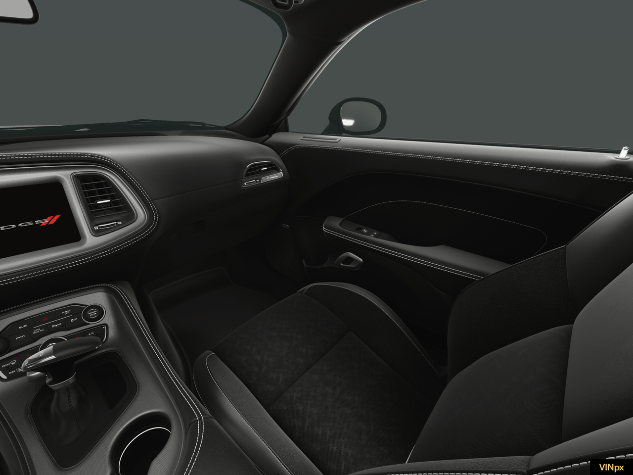 2023 Dodge Challenger R/T Quincy MA