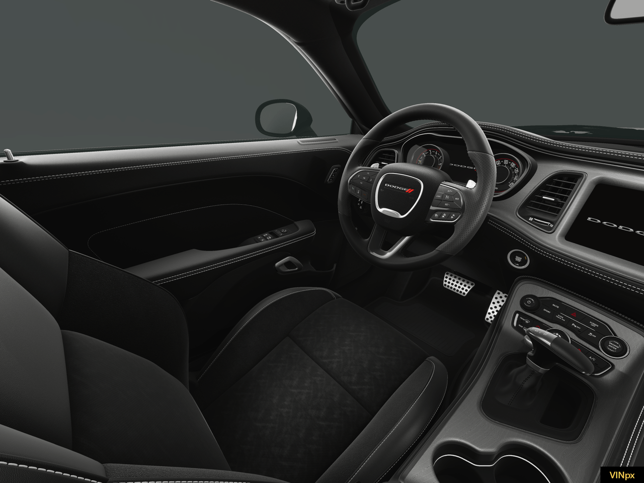 2023 Dodge Challenger R/T Quincy MA