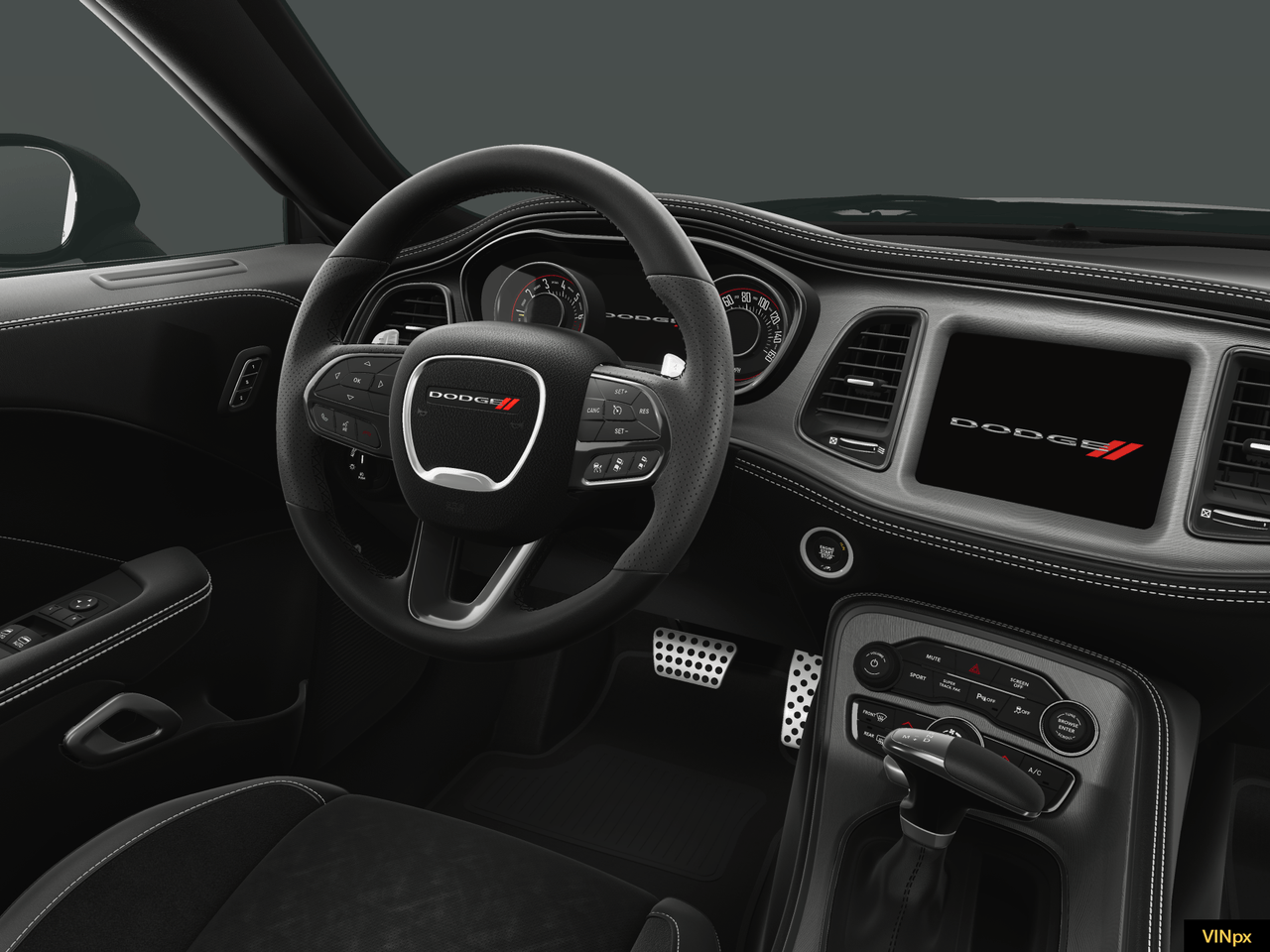 2023 Dodge Challenger R/T Quincy MA