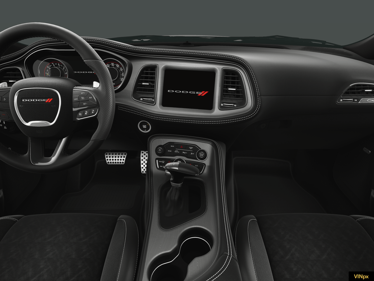 2023 Dodge Challenger R/T Quincy MA