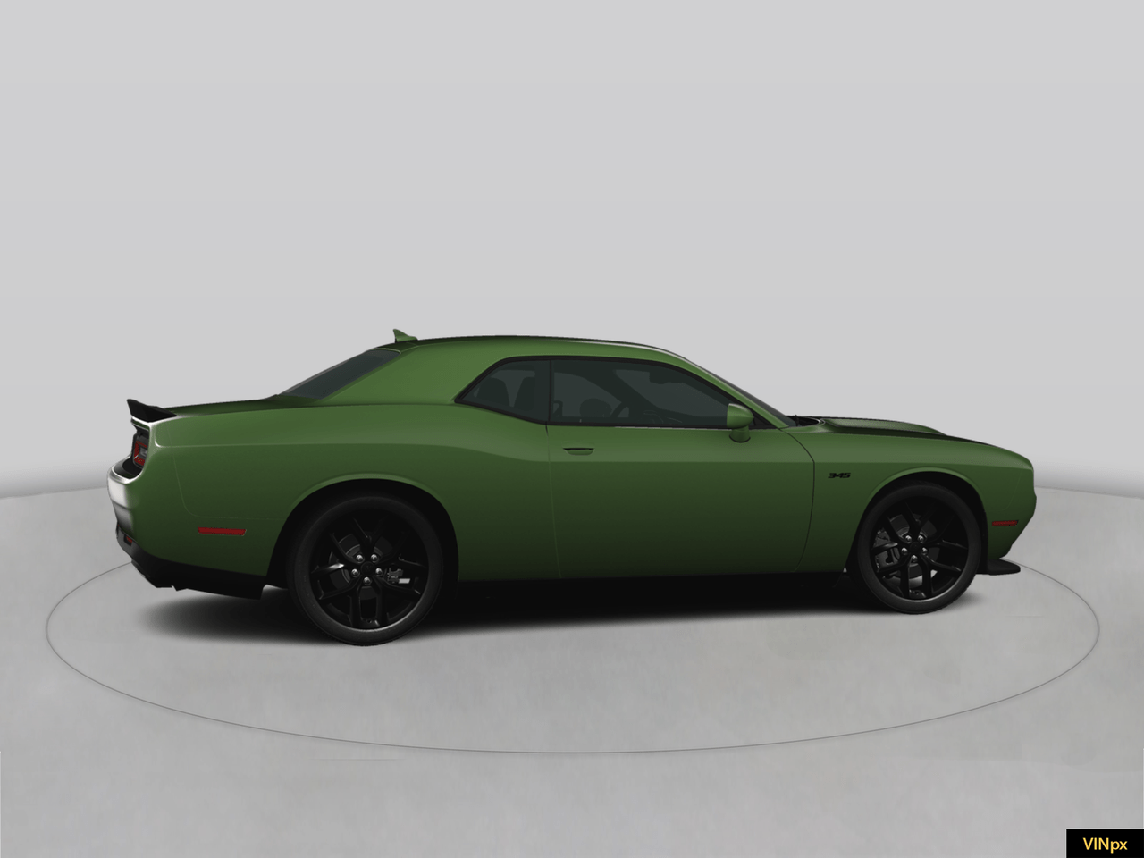 2023 Dodge Challenger R/T Quincy MA