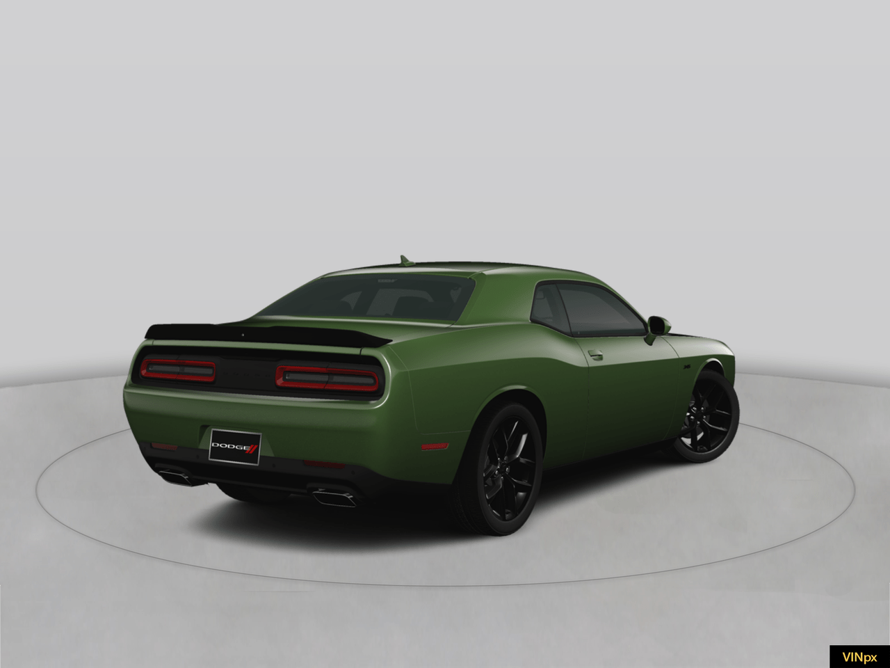 2023 Dodge Challenger R/T Quincy MA